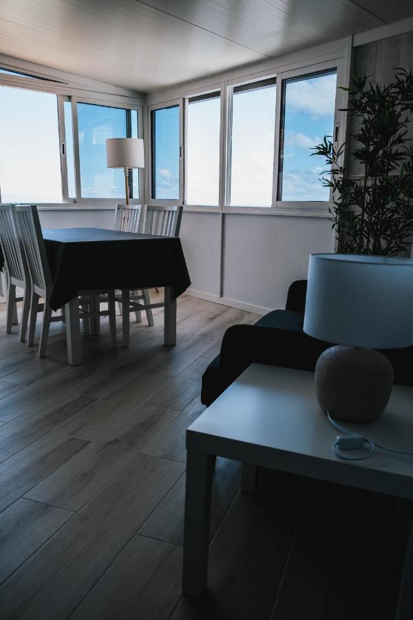 Tu Casita En El Pris 2, Atlantic Sunset Apartment Exterior photo